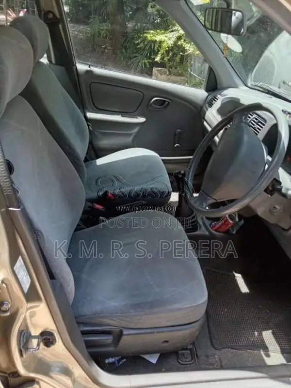 Suzuki Alto 800 2009 Car (Used)