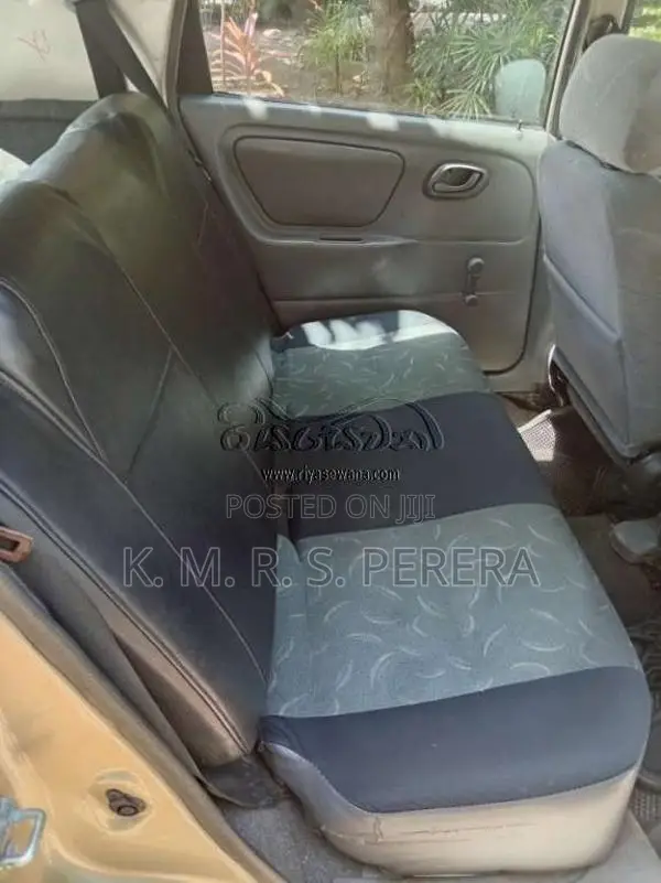 Suzuki Alto 800 2009 Car (Used)