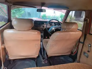 Mitsubishi Lancer 1977 Car (Used)