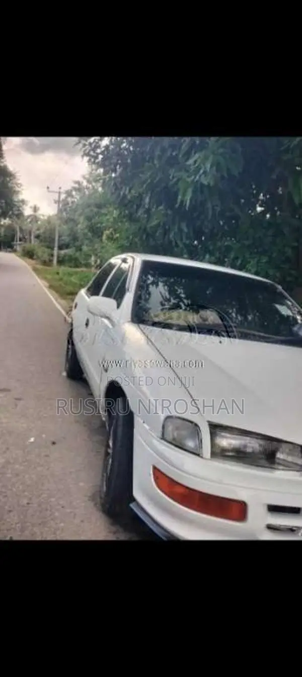 Kia Sephia 1998 Car (Used)