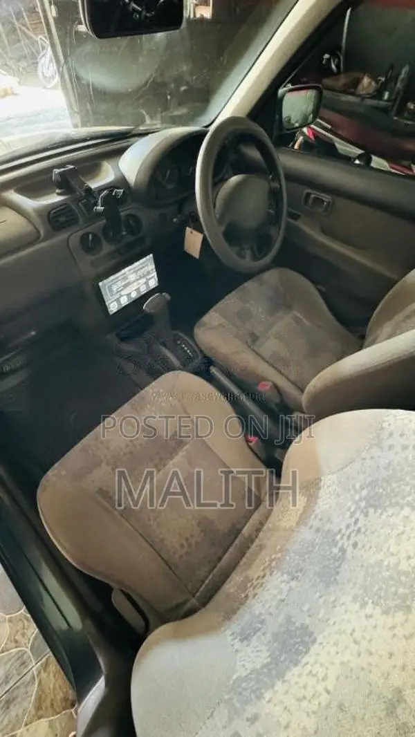 Nissan March K11 2003 Car (Used)