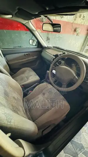 Nissan March K11 2003 Car (Used)