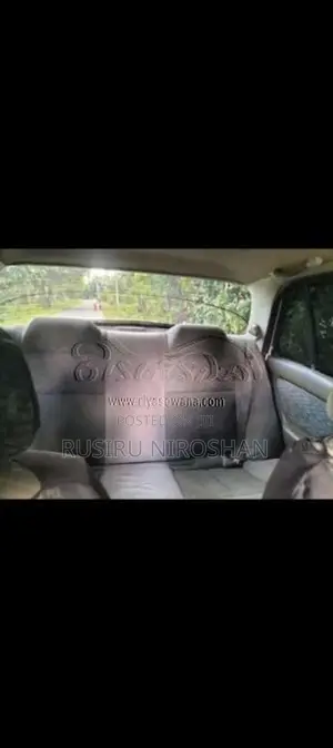 Kia Sephia 1998 Car (Used)