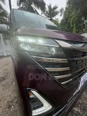 Nissan Roox HighWay Star 2024 Car Unregistered (Recondition)