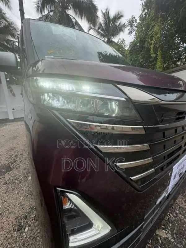 Nissan Roox HighWay Star 2024 Car Unregistered (Recondition)