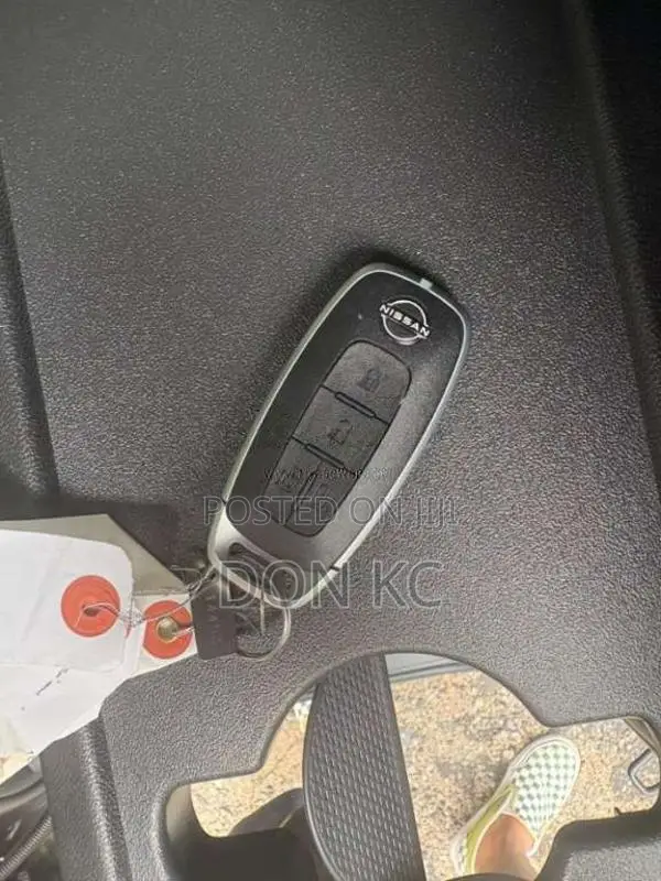 Nissan Roox HighWay Star 2024 Car Unregistered (Recondition)