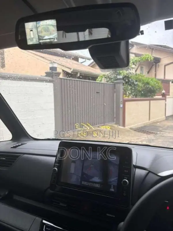 Nissan Roox HighWay Star 2024 Car Unregistered (Recondition)