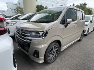 Suzuki Wagon R ZX 2026 Car Brand New