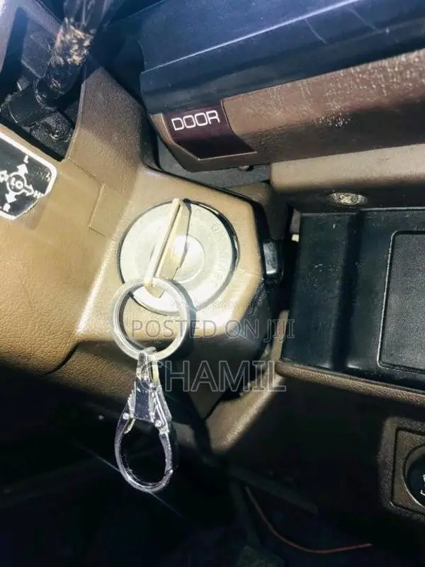 Toyota Corolla EE80 1985 Car (Used)