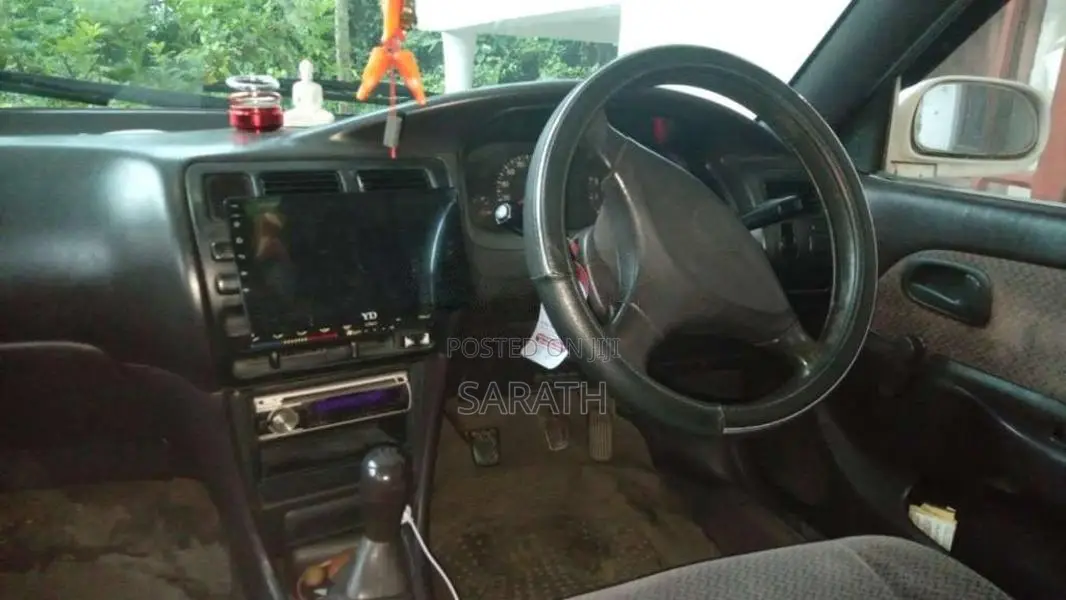 Toyota Corolla AE100 1992 Car (Used)