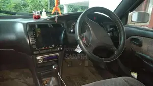 Toyota Corolla AE100 1992 Car (Used)