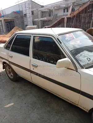 Toyota Corona 1987 Car (Used)