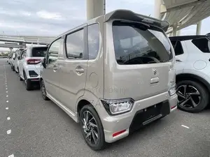 Suzuki Wagon R ZX 2026 Car Brand New