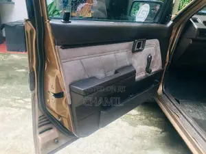 Toyota Corolla EE80 1985 Car (Used)