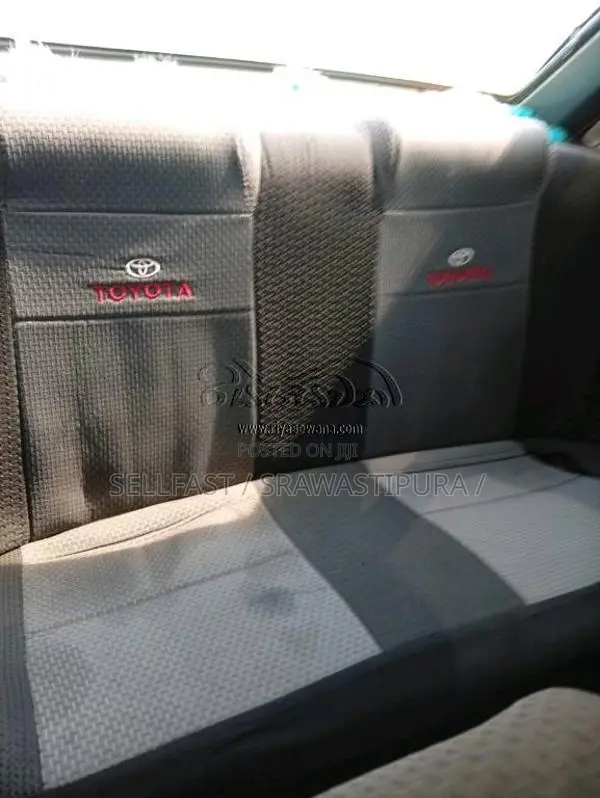 Toyota Corona 1987 Car (Used)