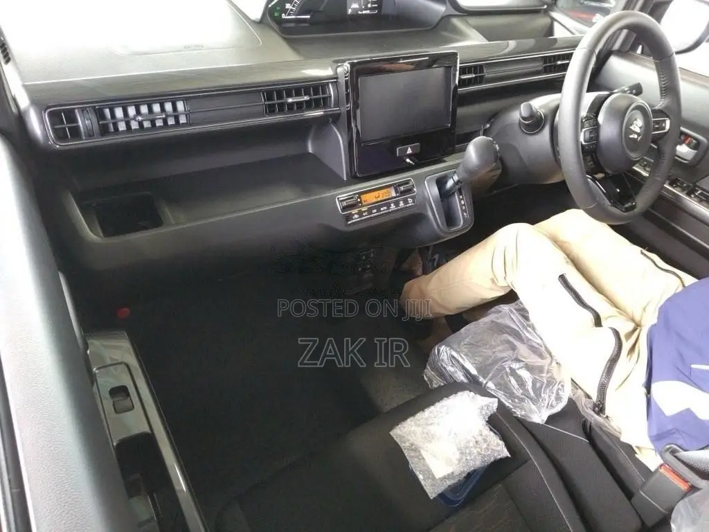 Suzuki Wagon R ZX 2026 Car Brand New