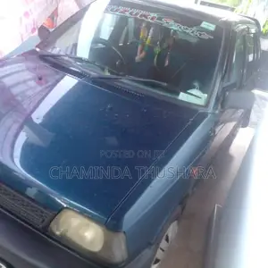 Suzuki Maruti 2011 Car (Used)