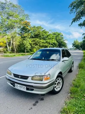 Toyota COROLLA 110 1997 Car (Used)