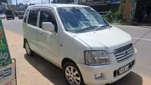 Suzuki Wagon R 2007 Car (Used)