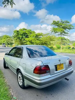 Toyota COROLLA 110 1997 Car (Used)