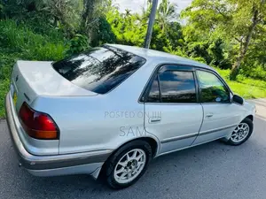 Toyota COROLLA 110 1997 Car (Used)