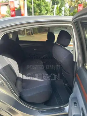 Nissan Bluebird Sylphy 2010 Car (Used)