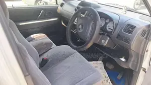 Suzuki Wagon R 2007 Car (Used)