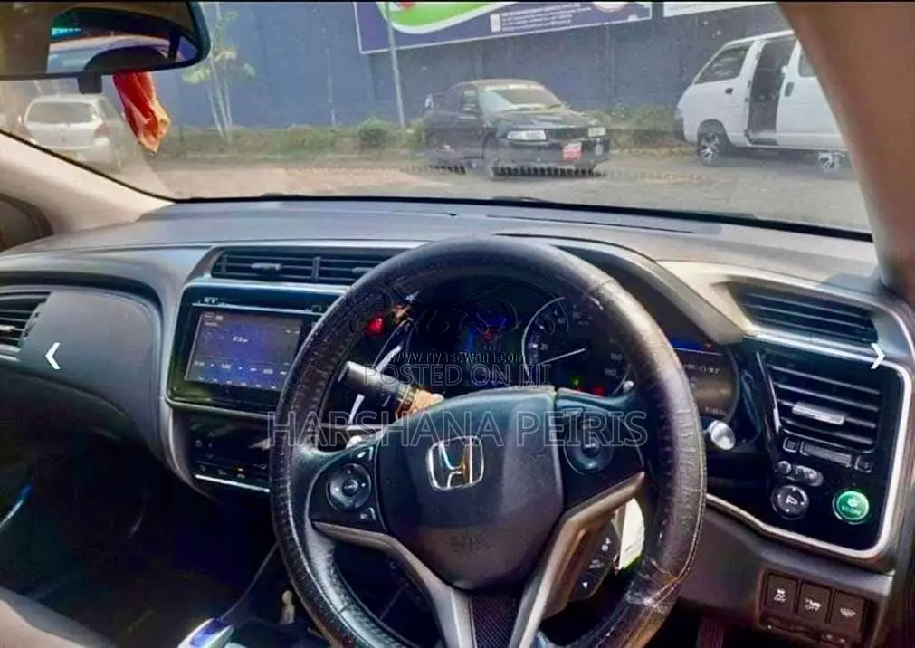 Honda Grace EX 2014 Car (Used)