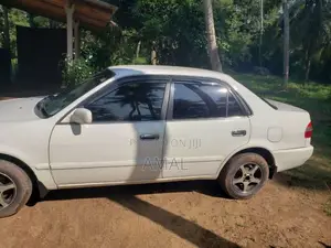 Toyota EE111 1999 Car (Used)