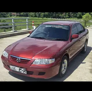 Mazda Capella 1999 Car (Used)
