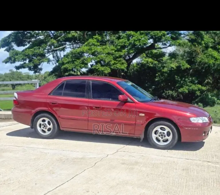 Mazda Capella 1999 Car (Used)
