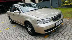Nissan FB15 2006 Car (Used)