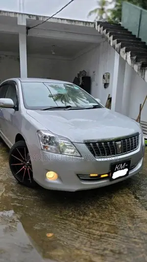 Toyota Premio 2007 Car (Used)