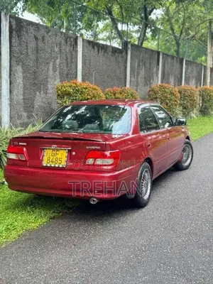 Toyota Carina 1998 Car (Used)