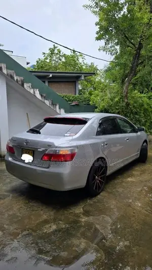 Toyota Premio 2007 Car (Used)