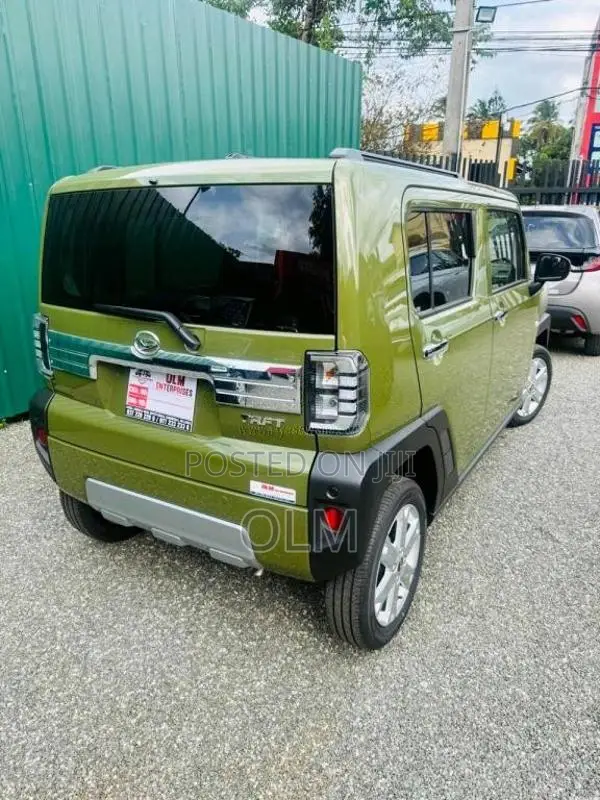 Daihatsu 5BA-LA900S 2025 Car Brand New