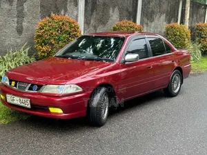Toyota Carina 1998 Car (Used)