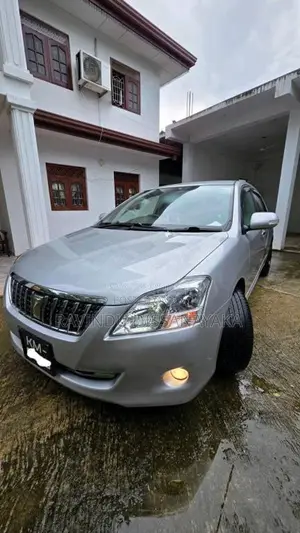 Toyota Premio 2007 Car (Used)