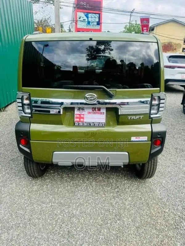 Daihatsu 5BA-LA900S 2025 Car Brand New