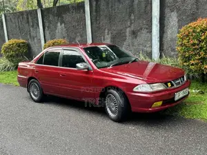 Toyota Carina 1998 Car (Used)