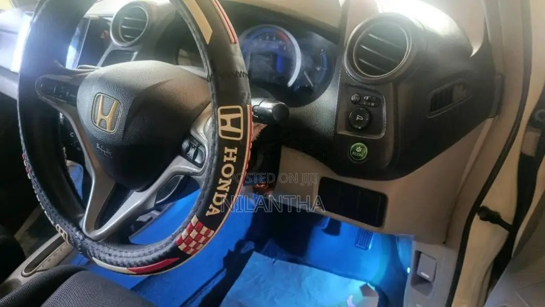 Honda Insight 2011 Car (Used)