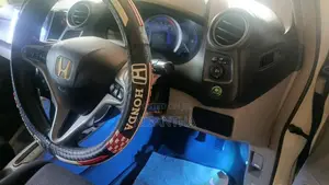 Honda Insight 2011 Car (Used)