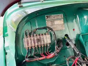 Morris Minor 1954 Car (Used)