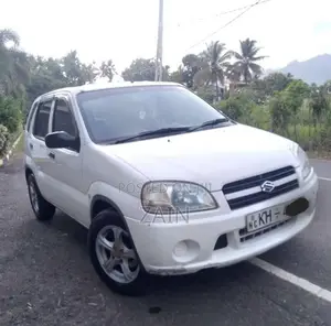 Suzuki Swift 2004 Car (Used)
