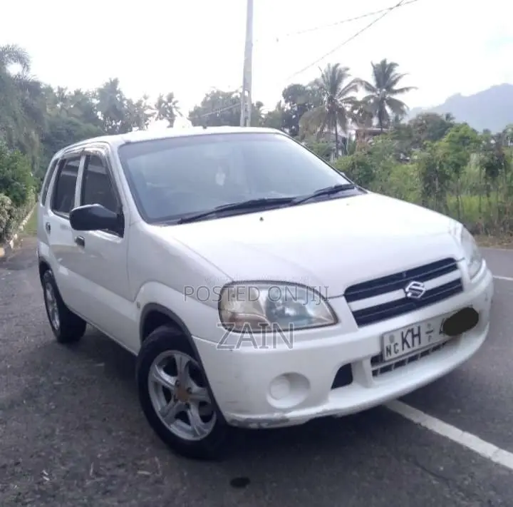Suzuki Swift 2004 Car (Used)