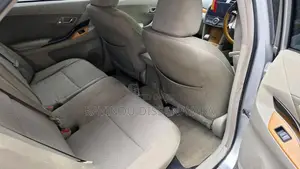 Toyota Premio 2007 Car (Used)