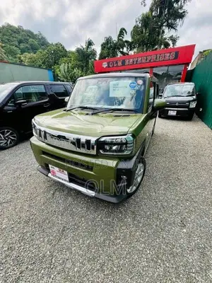 Daihatsu 5BA-LA900S 2025 Car Brand New