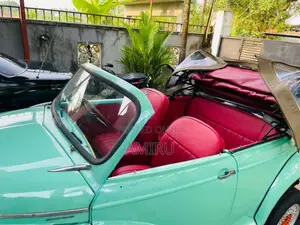 Morris Minor 1954 Car (Used)