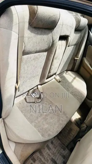 Nissan FB15 2006 Car (Used)
