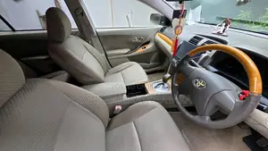 Toyota Premio 2007 Car (Used)